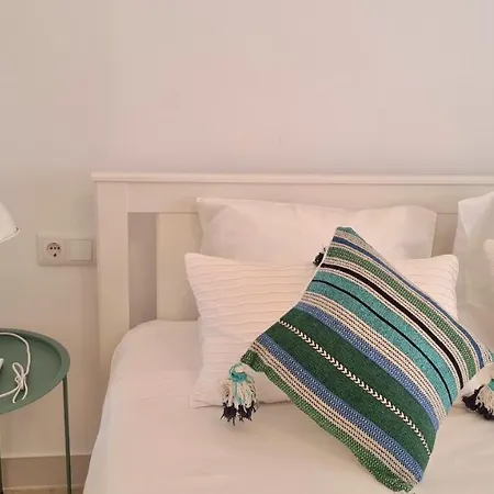 Apart-hotel De La Huerta Alicante