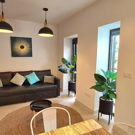 De La Huerta Apart-hotel Alicante