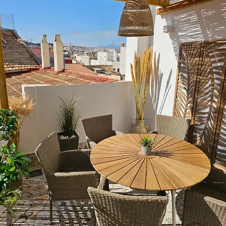 Apart-hotel De La Huerta 2*