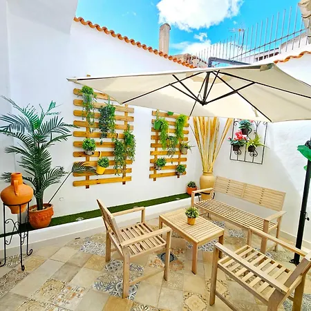 De La Huerta Alicante