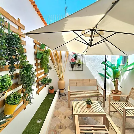 Apart-hotel De La Huerta 2*