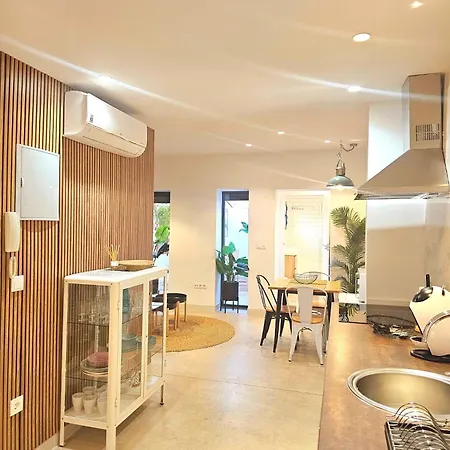 De La Huerta Apart-hotel 2*