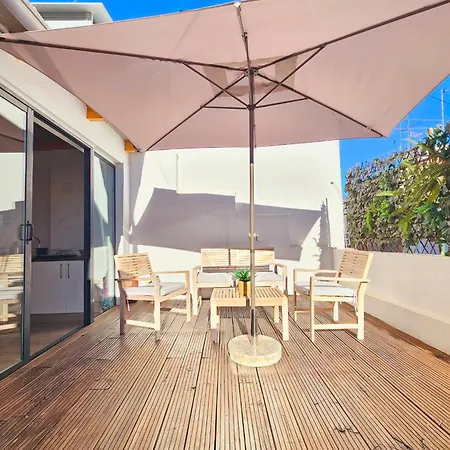 De La Huerta Apart-hotel 2*