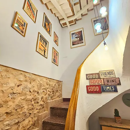 De La Huerta Alicante