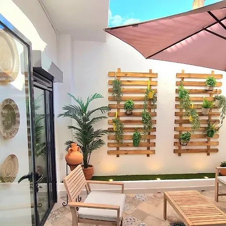 De La Huerta Apart Otel